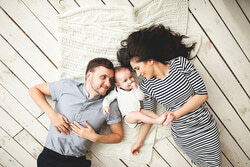 When facing a major life change, each member of your family will be affected differently. During a time of trauma, loss and mental health issues, family counselling can help heal your family, moving toward a happier, healthier and peaceful family.